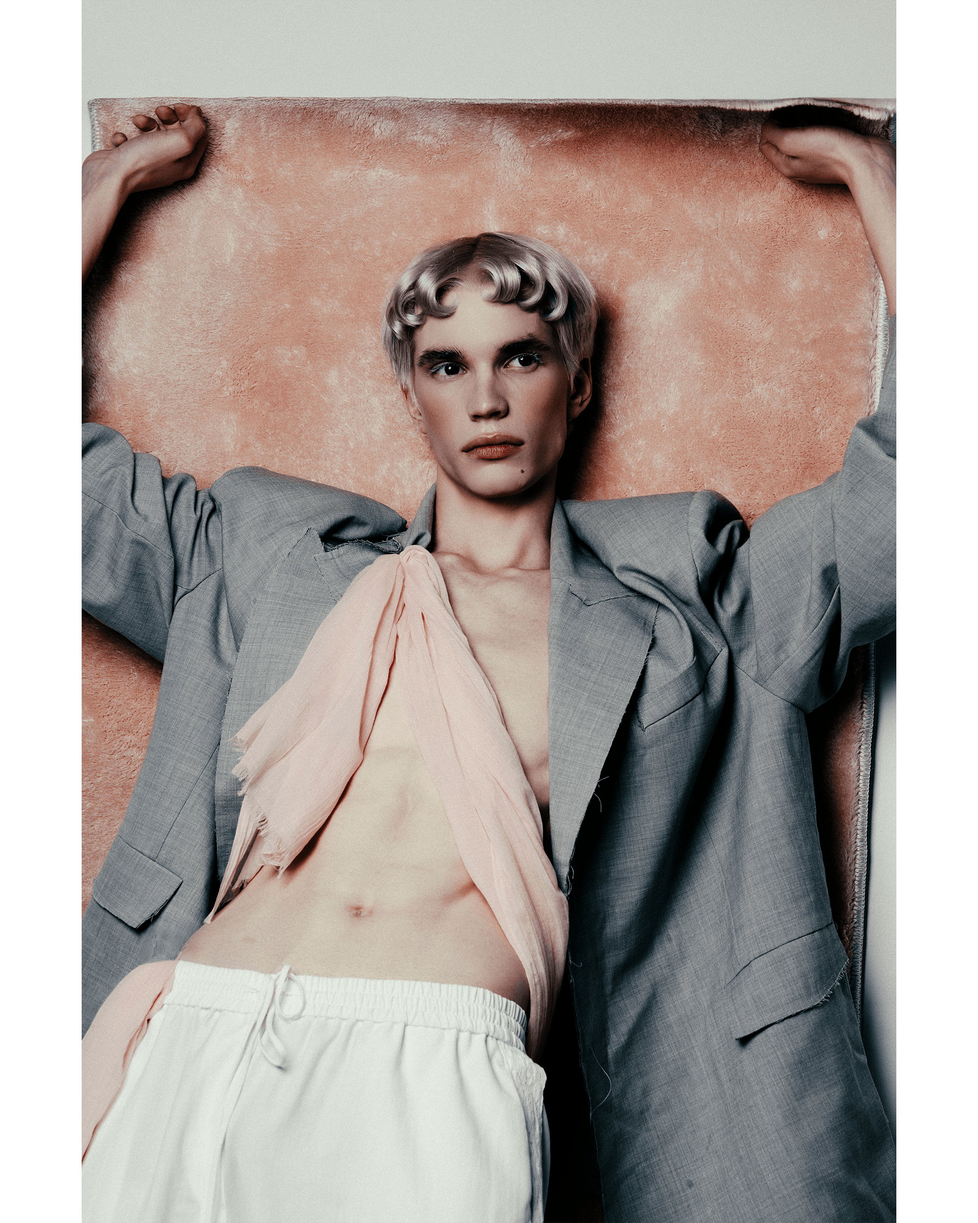 Soap Opera — Look 14