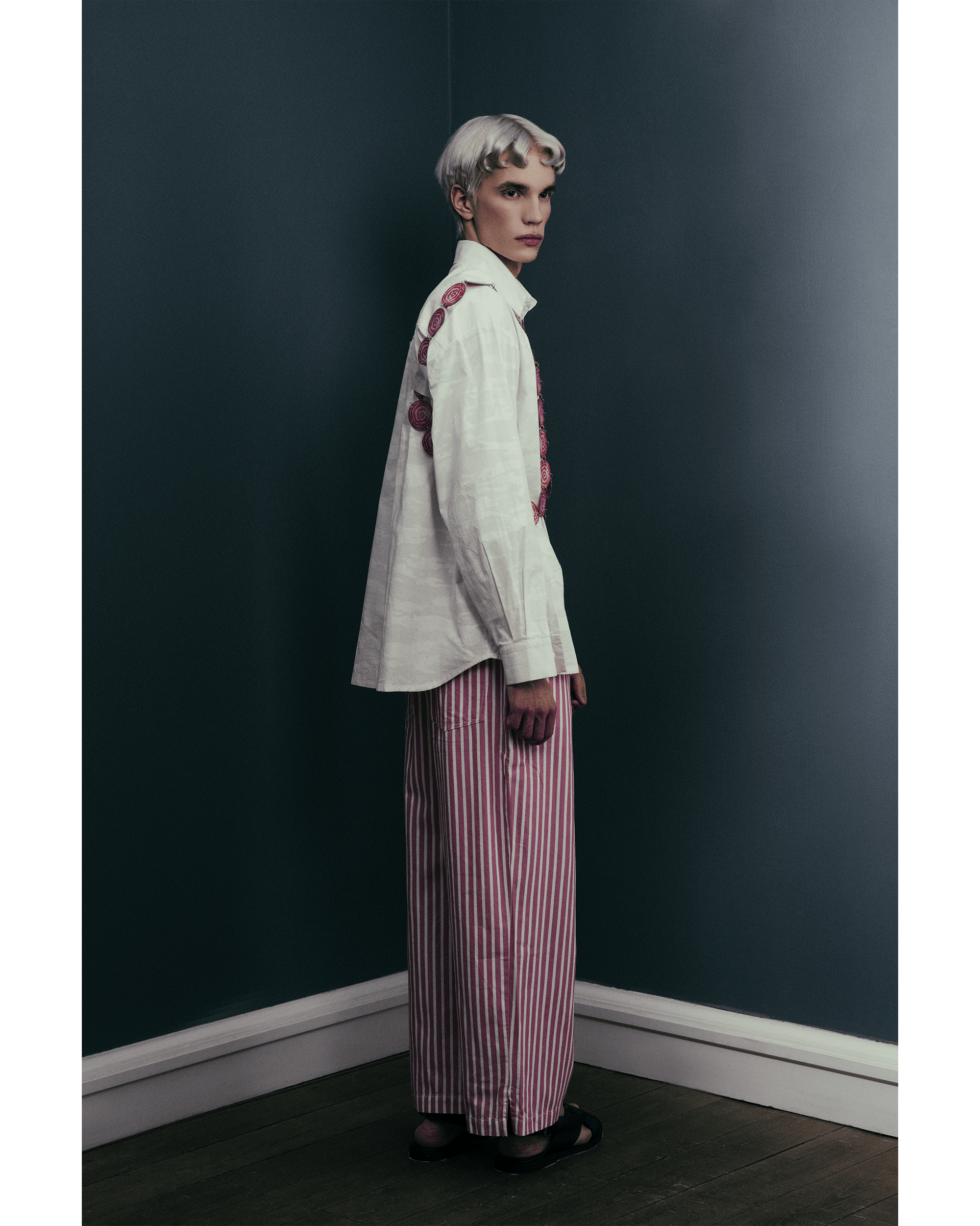 Soap Opera — Look 16