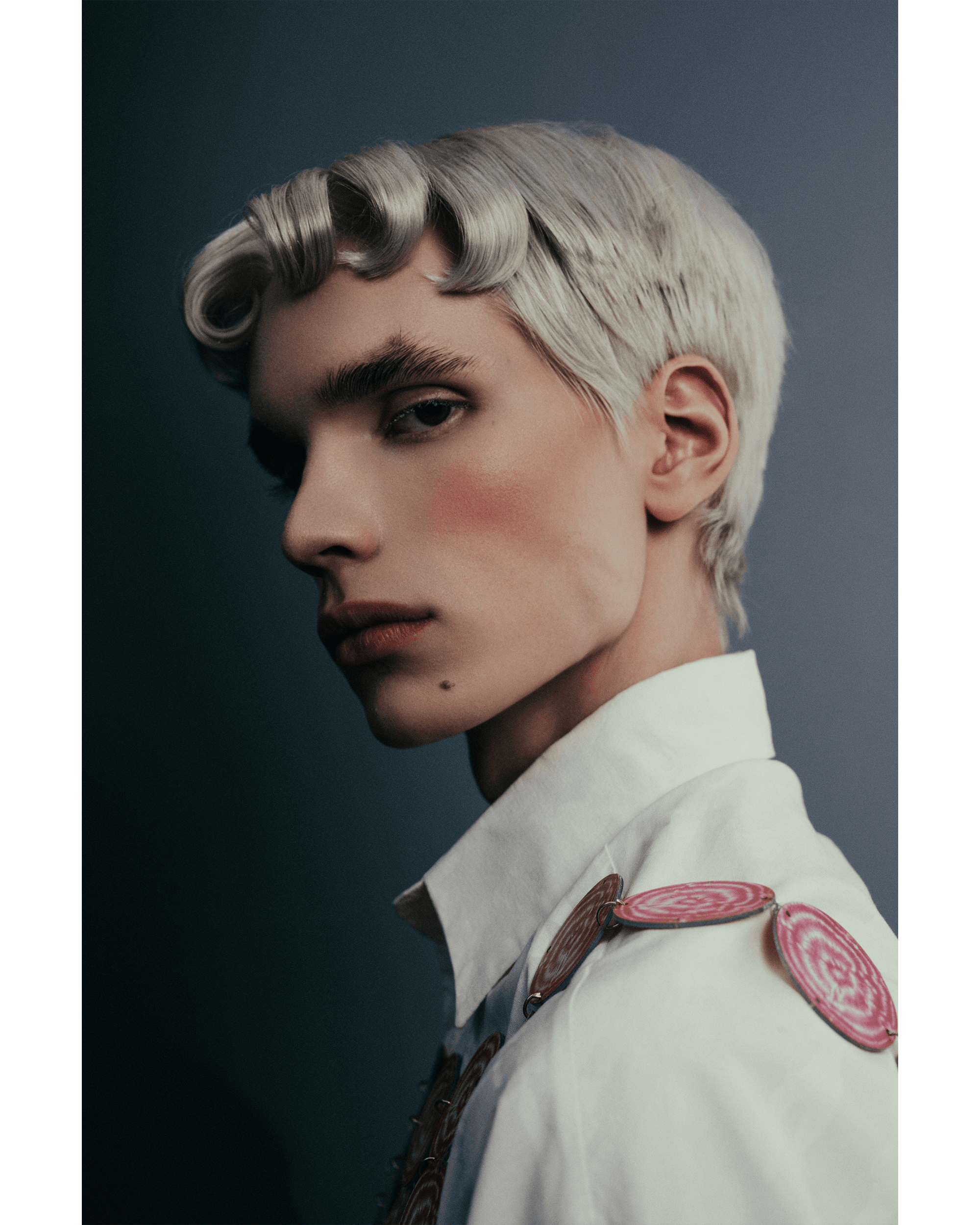 Soap Opera — Look 17