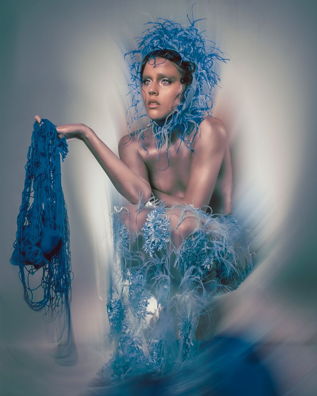 Aequoreal, A Siren's Whisper — Cover