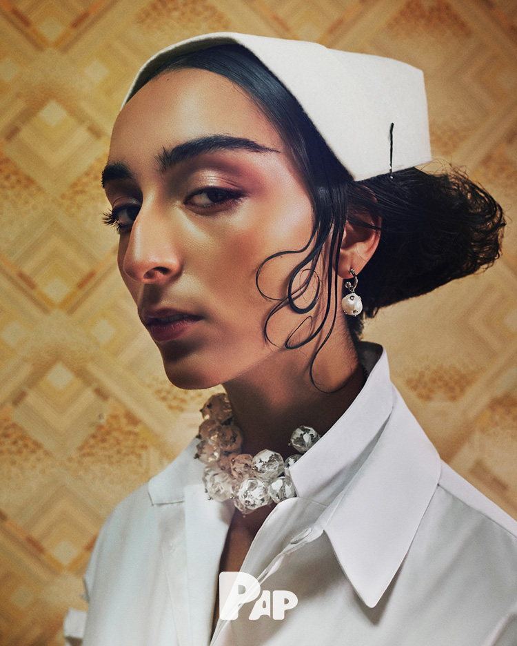 SURGENTOMOLOGY — Look 2