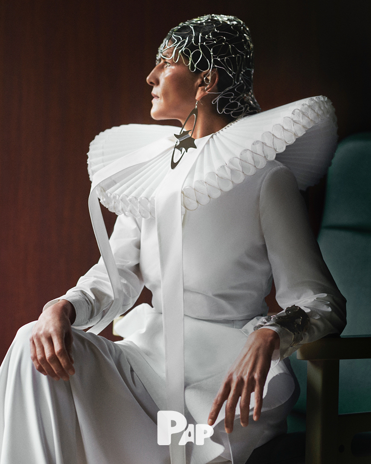 SURGENTOMOLOGY — Look 5