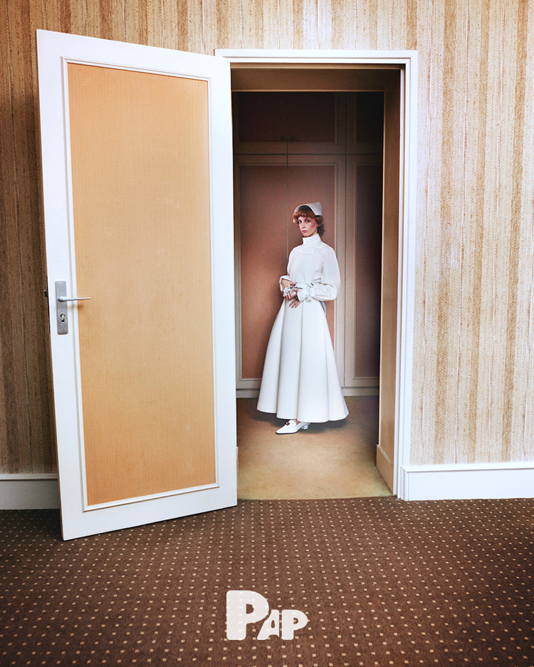 SURGENTOMOLOGY — Look 9