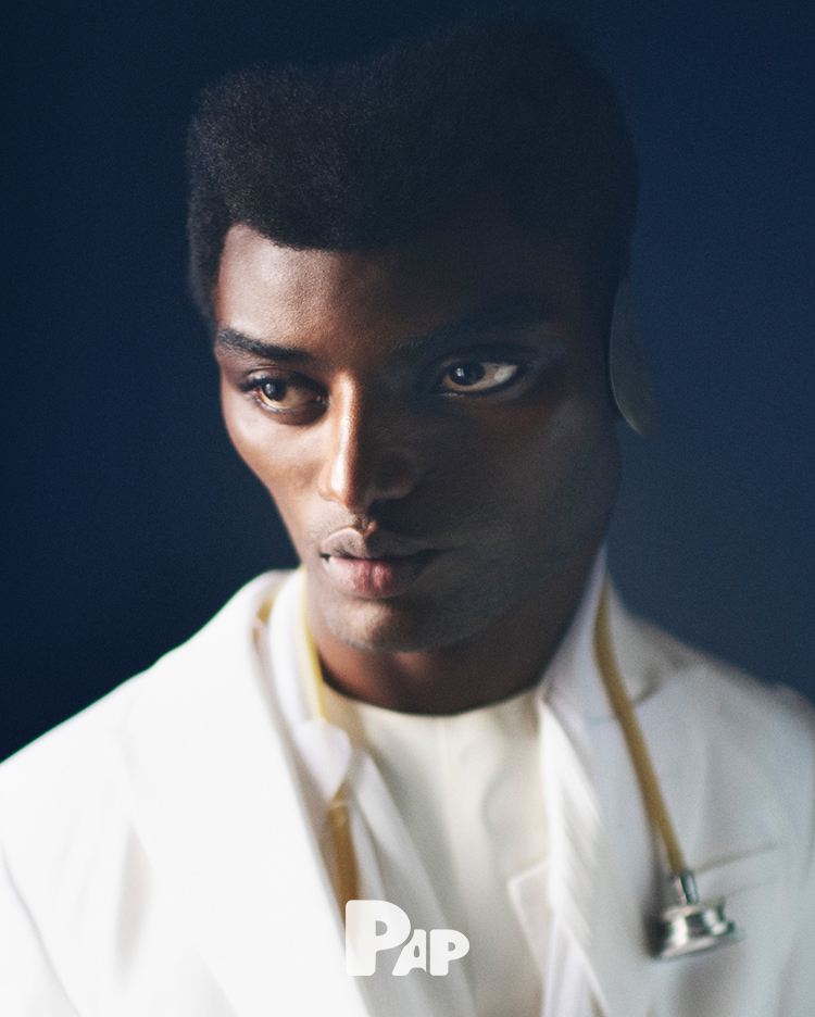 SURGENTOMOLOGY — Look 10