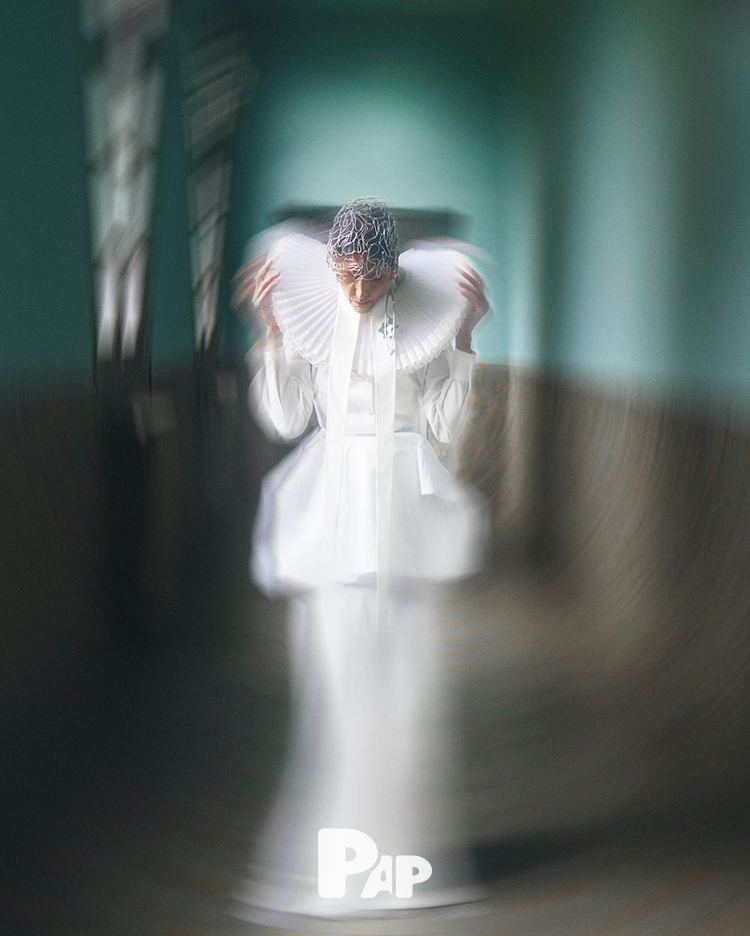 SURGENTOMOLOGY — Look 12
