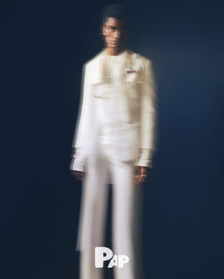 SURGENTOMOLOGY — Look 13