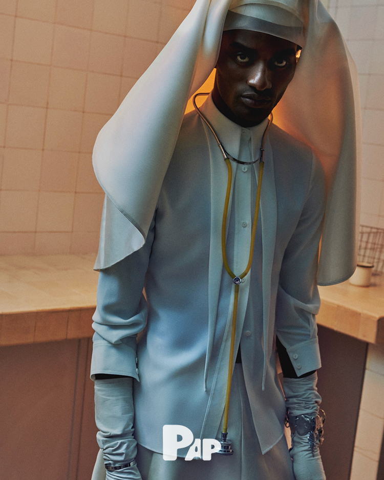 SURGENTOMOLOGY — Look 16