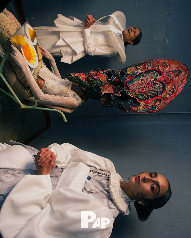 SURGENTOMOLOGY — Look 17