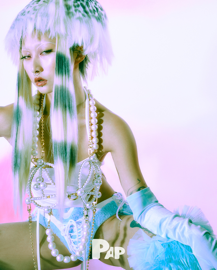 THE TIMING BUG — Look 5
