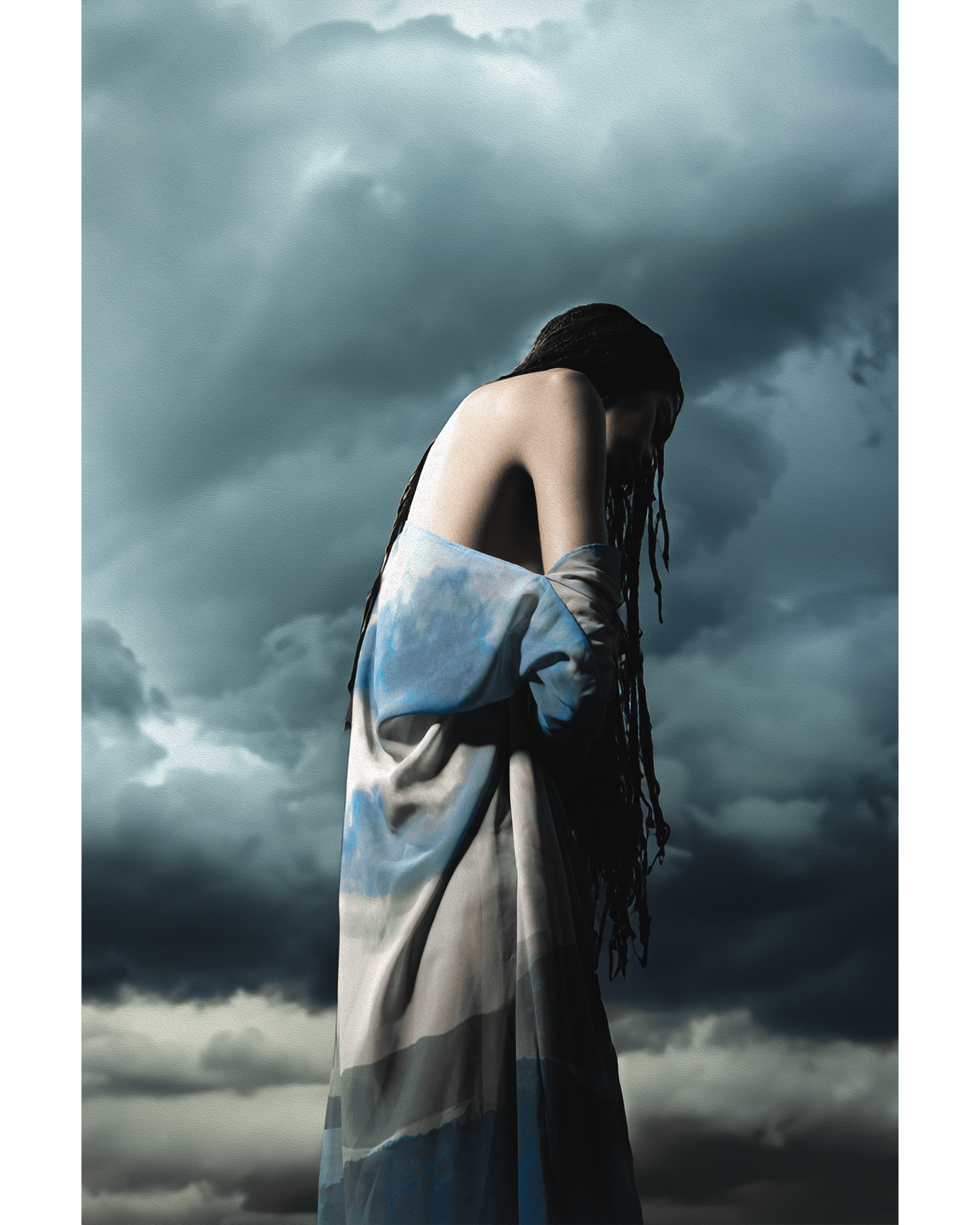Nothing with sirens — Look 5