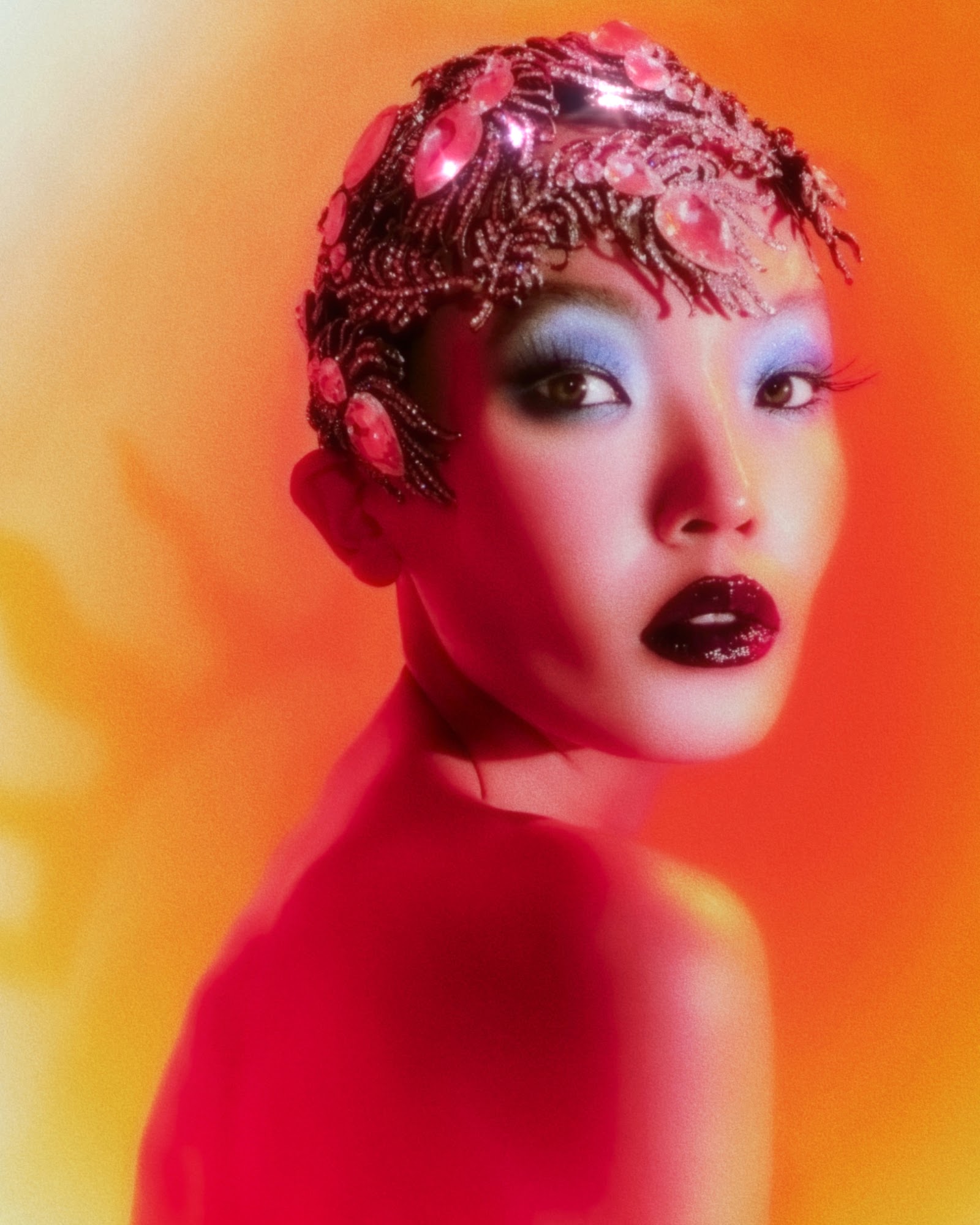 ACT OF PERFORMANCE — Look 13