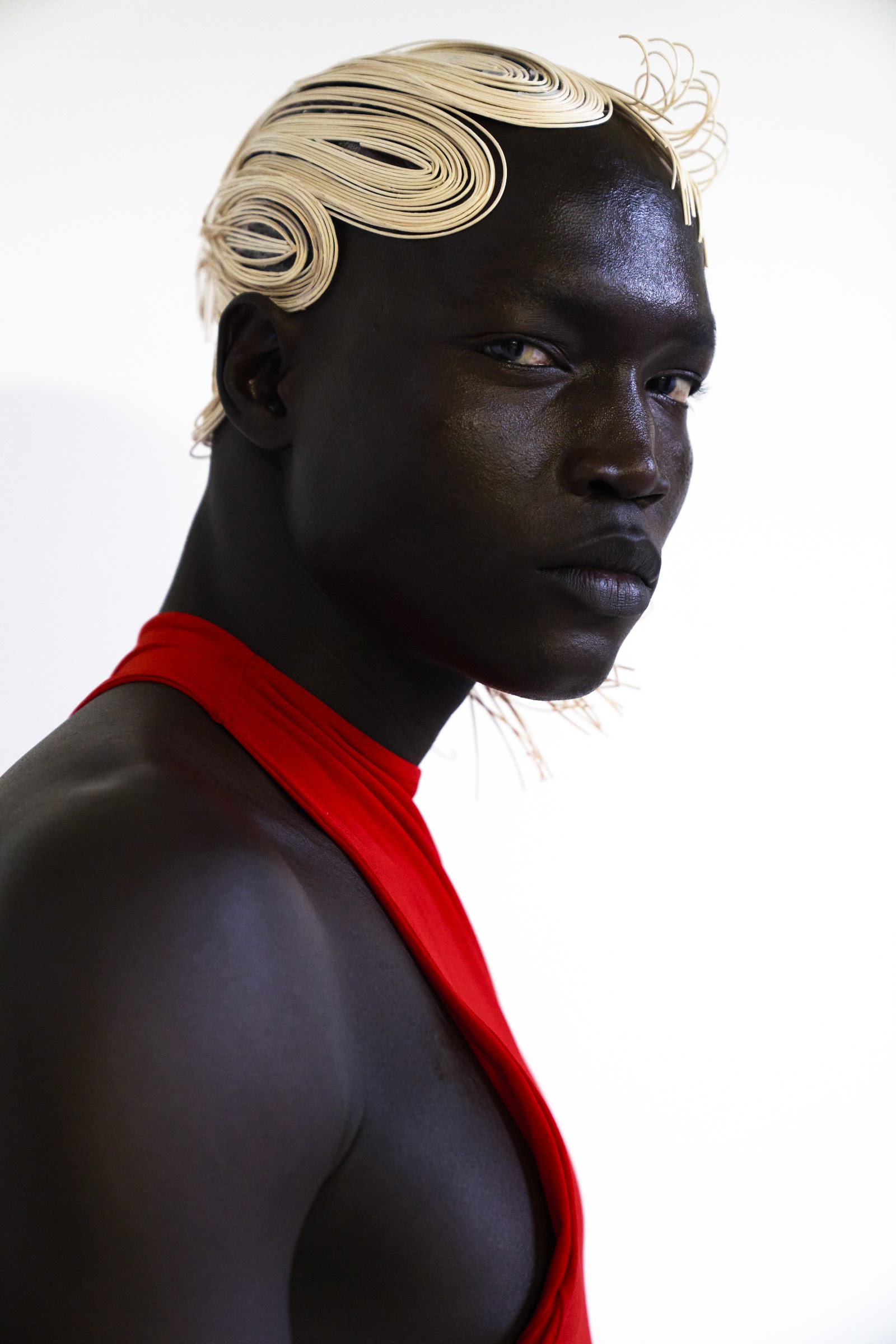 ALEIA TERRA — Look 9
