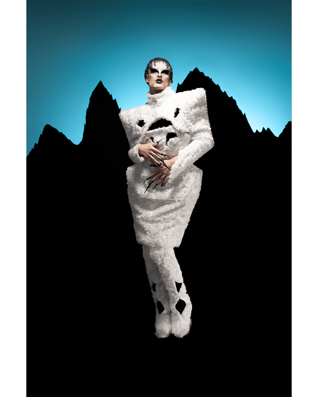 Monolithe — Look 2
