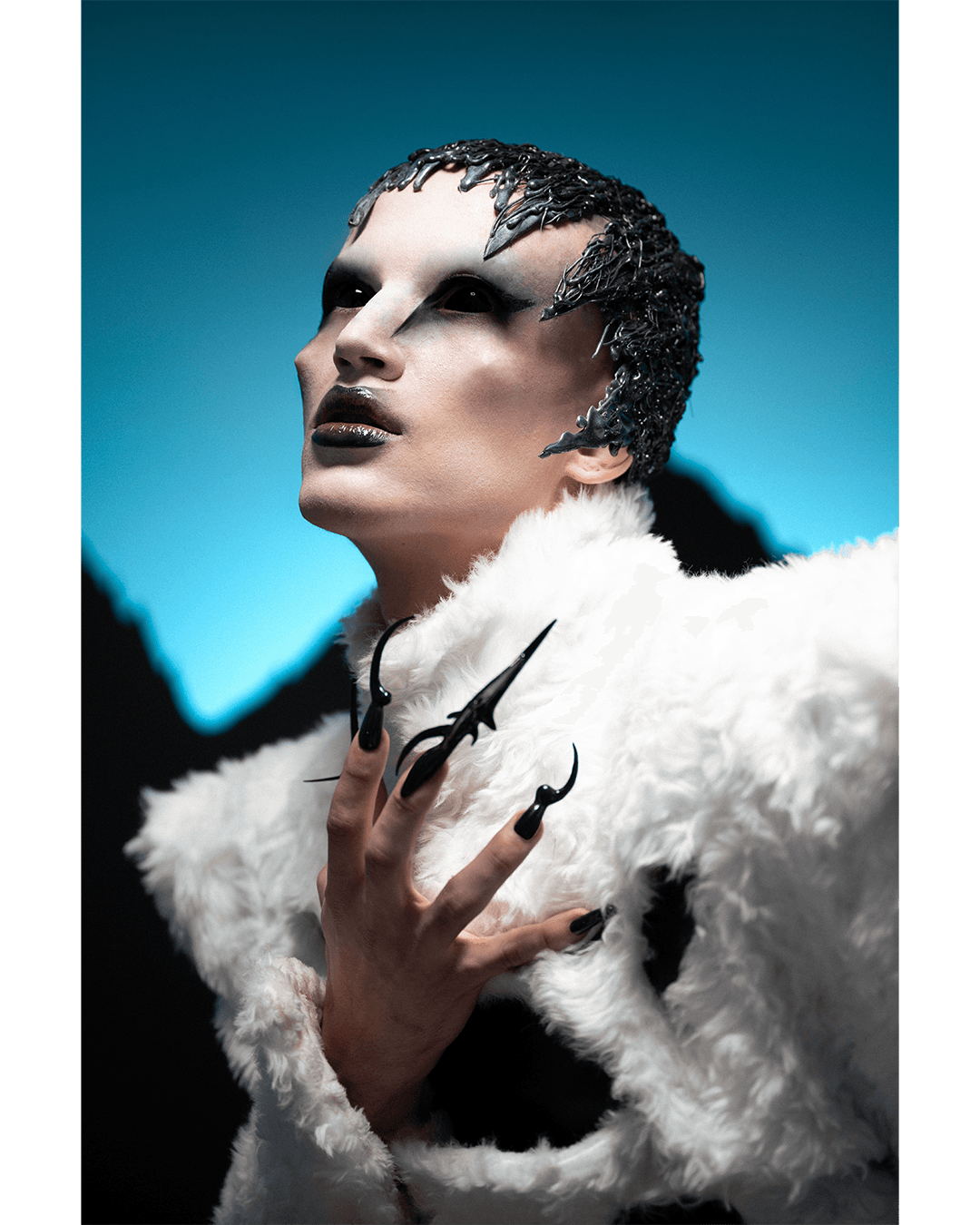 Monolithe — Look 3