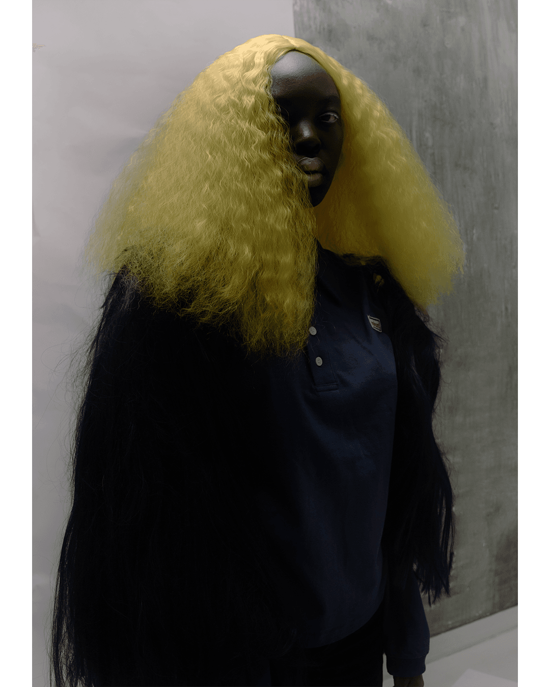 Hostile Materials — Look 16