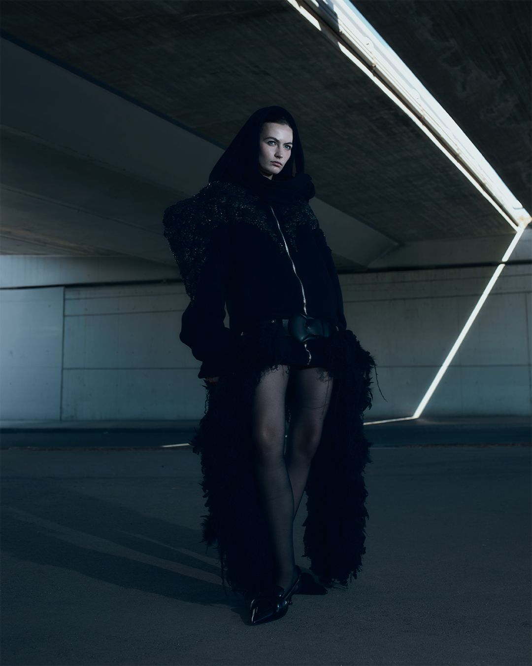 Rita Afonso Ferreira — Look 2