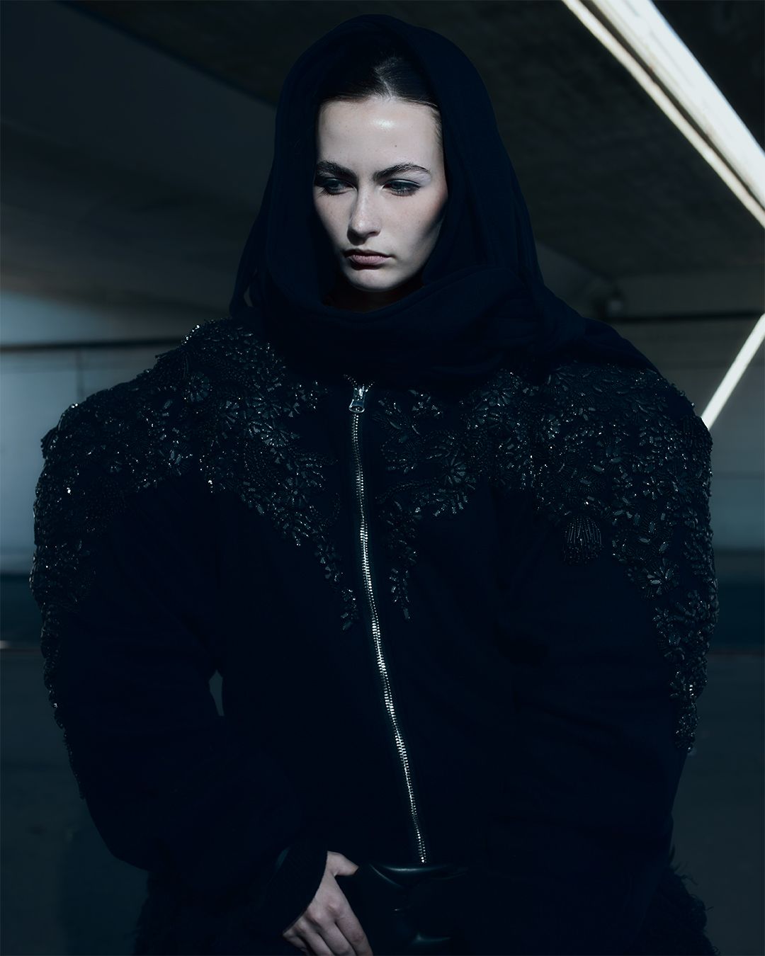 Rita Afonso Ferreira — Look 3