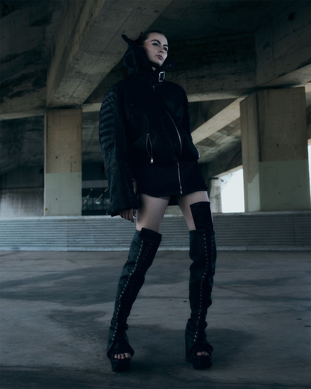 Rita Afonso Ferreira — Look 4