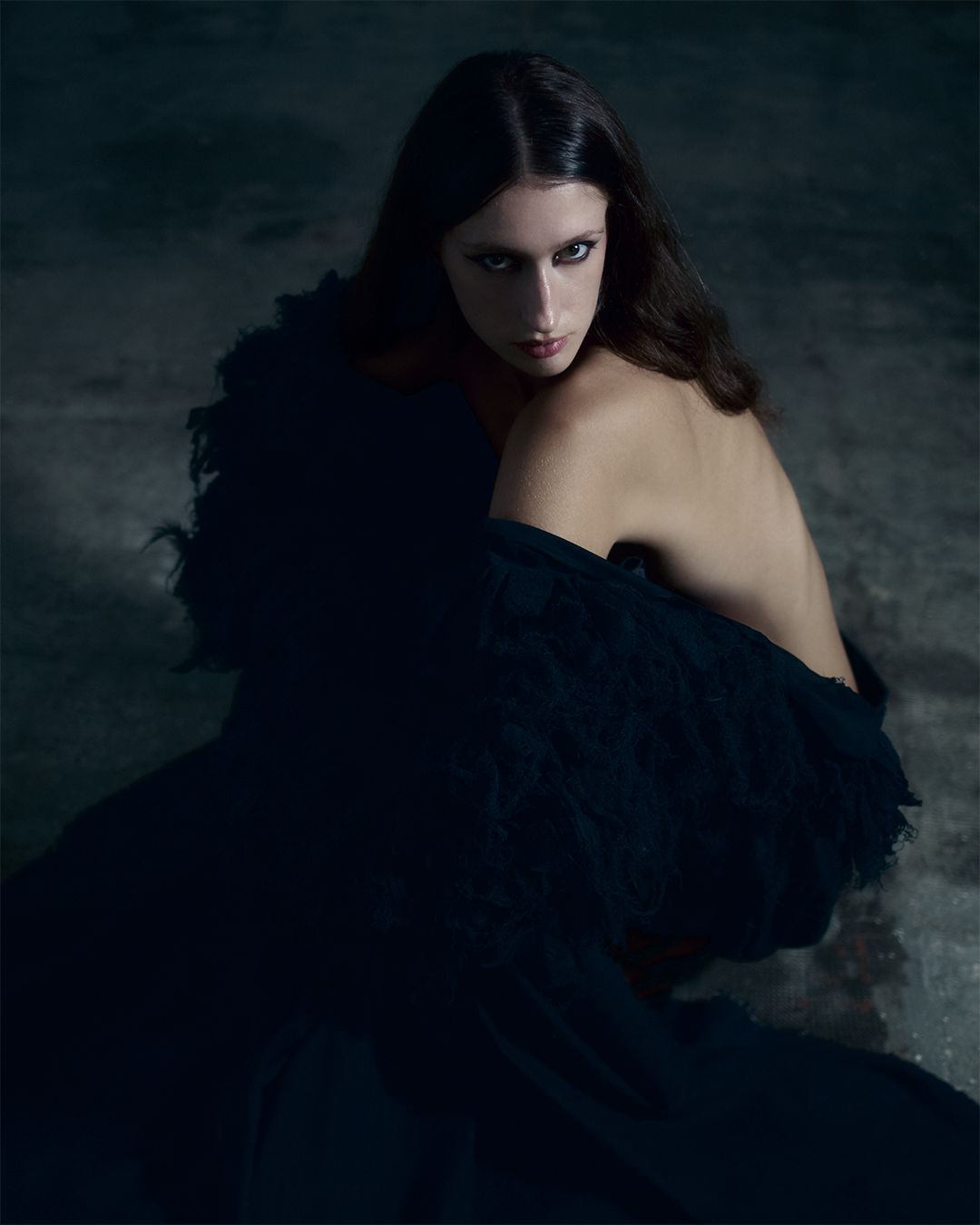 Rita Afonso Ferreira — Look 7