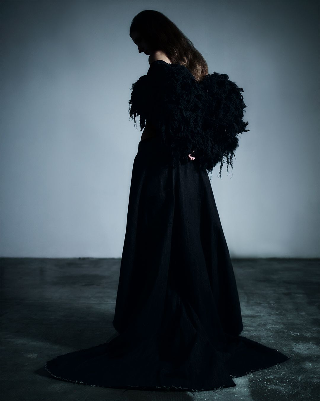 Rita Afonso Ferreira — Look 8