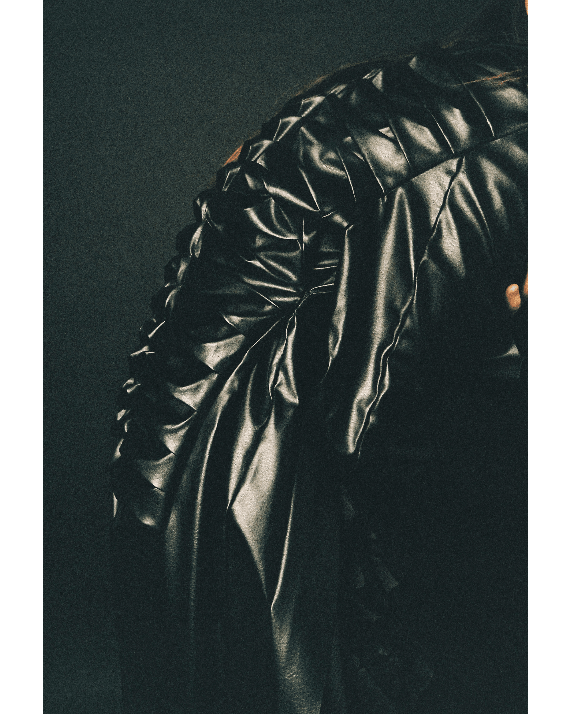 Requiem Symphony — Look 10