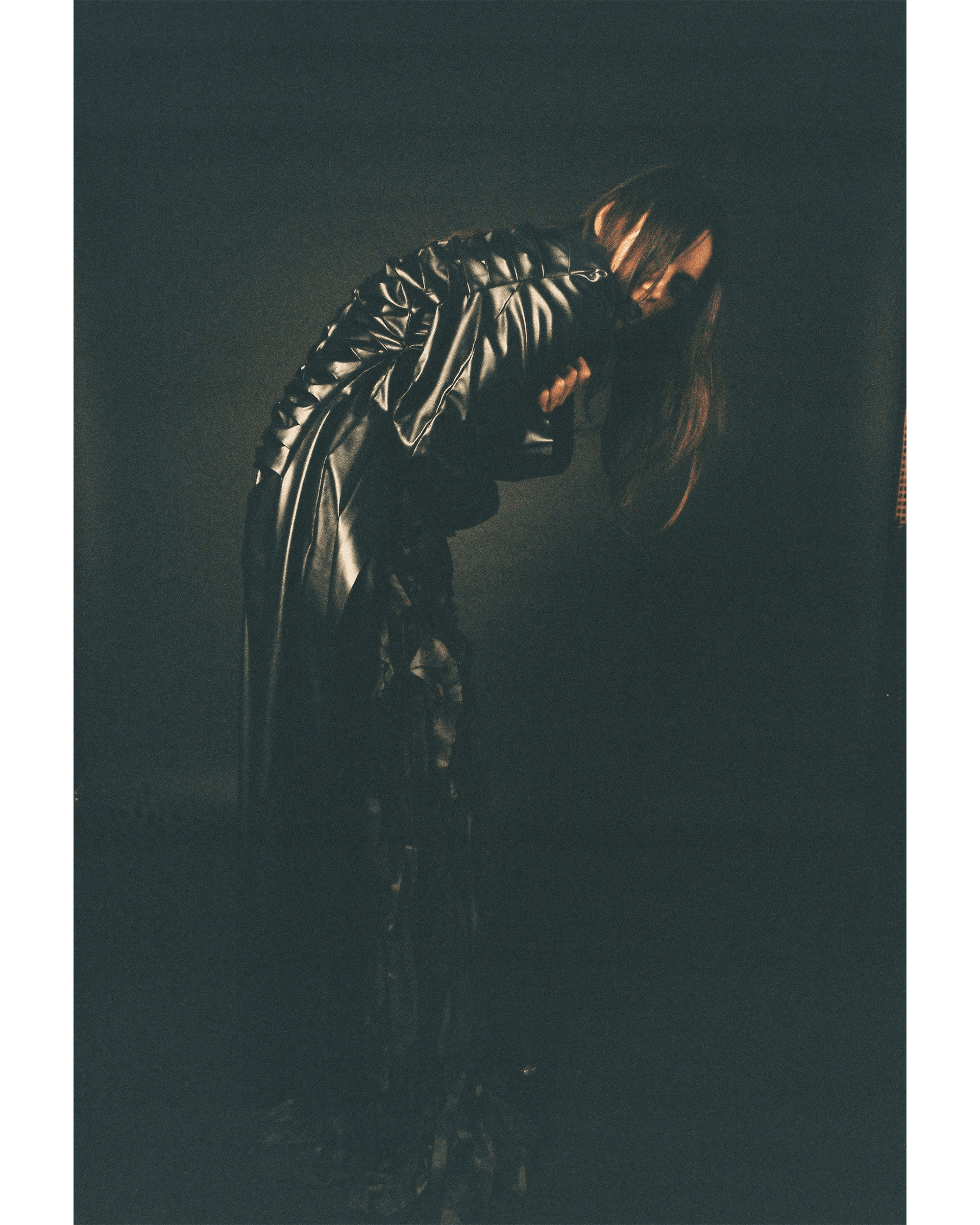 Requiem Symphony — Look 11