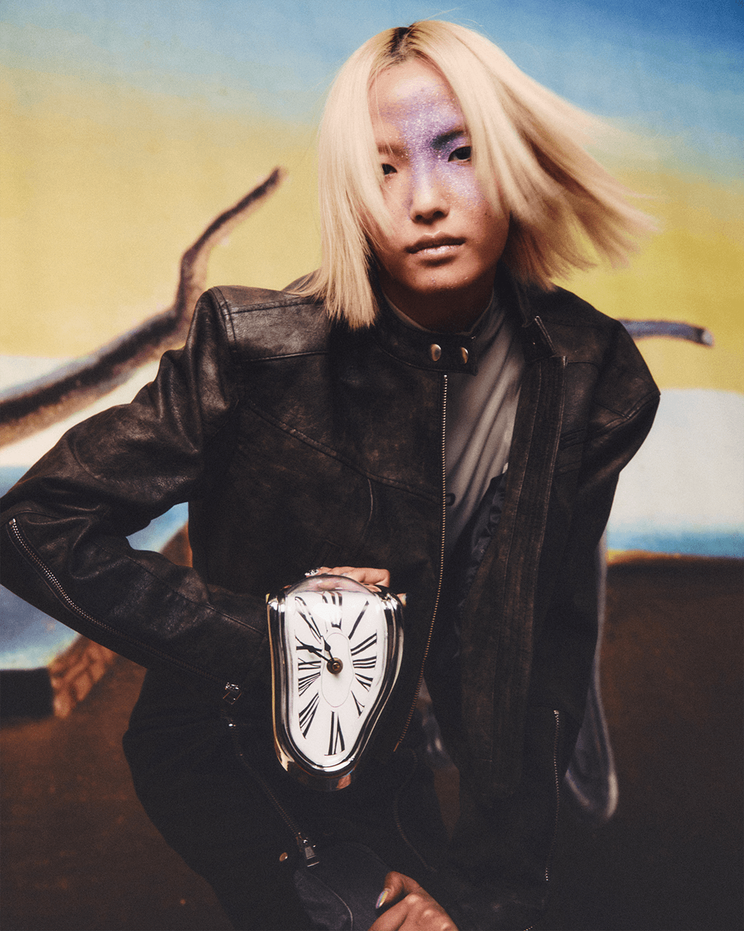 Oneiromancy — PAP Magazine editorial