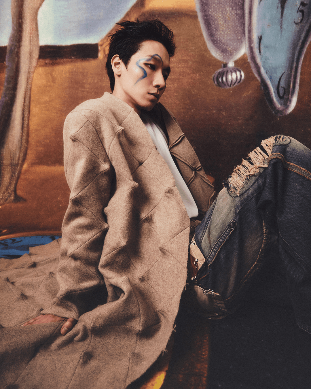 Oneiromancy — Look 3