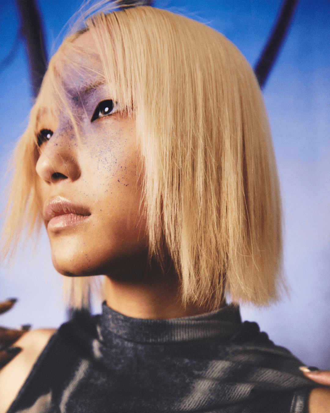 Oneiromancy — Look 10