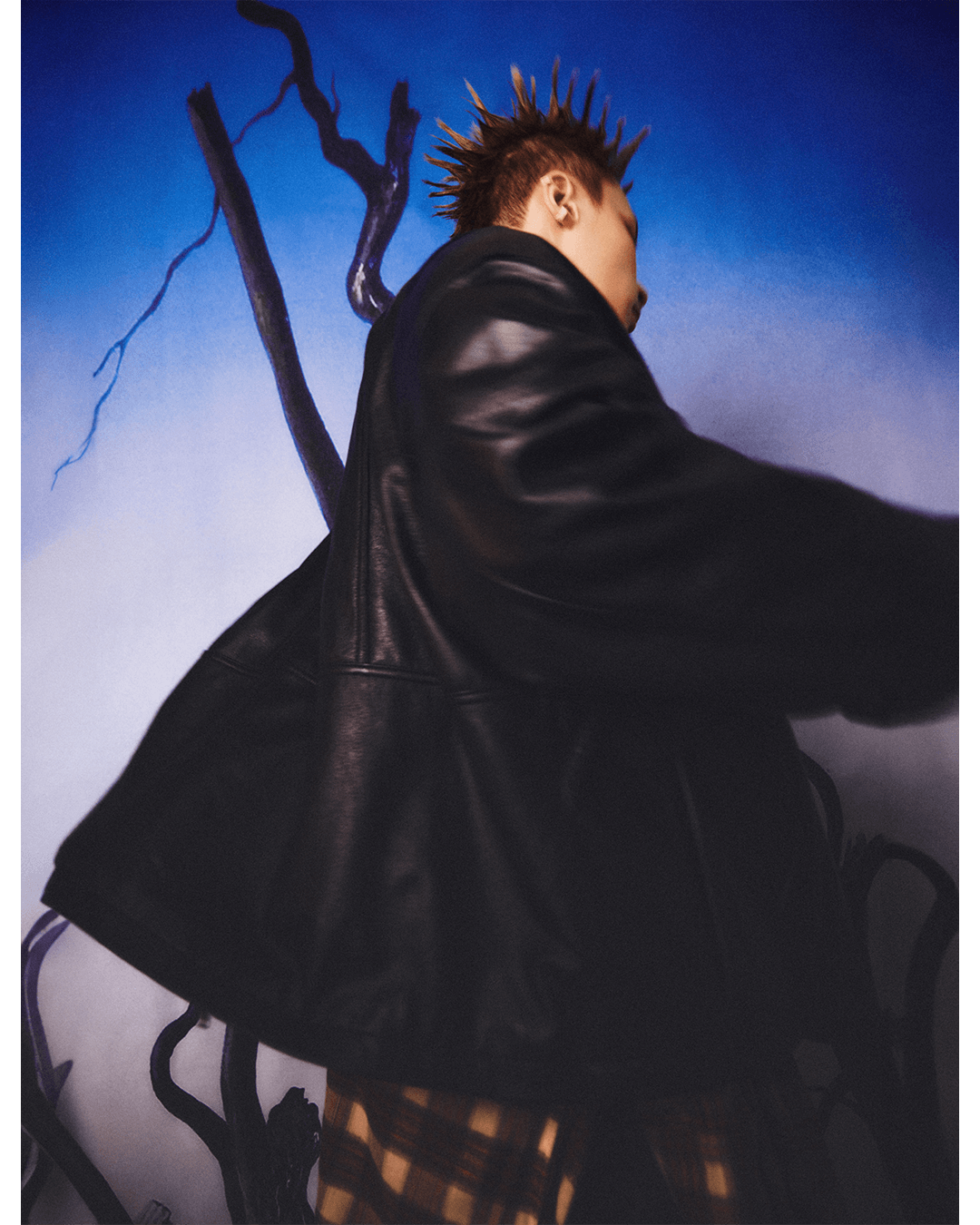 Oneiromancy — Look 14