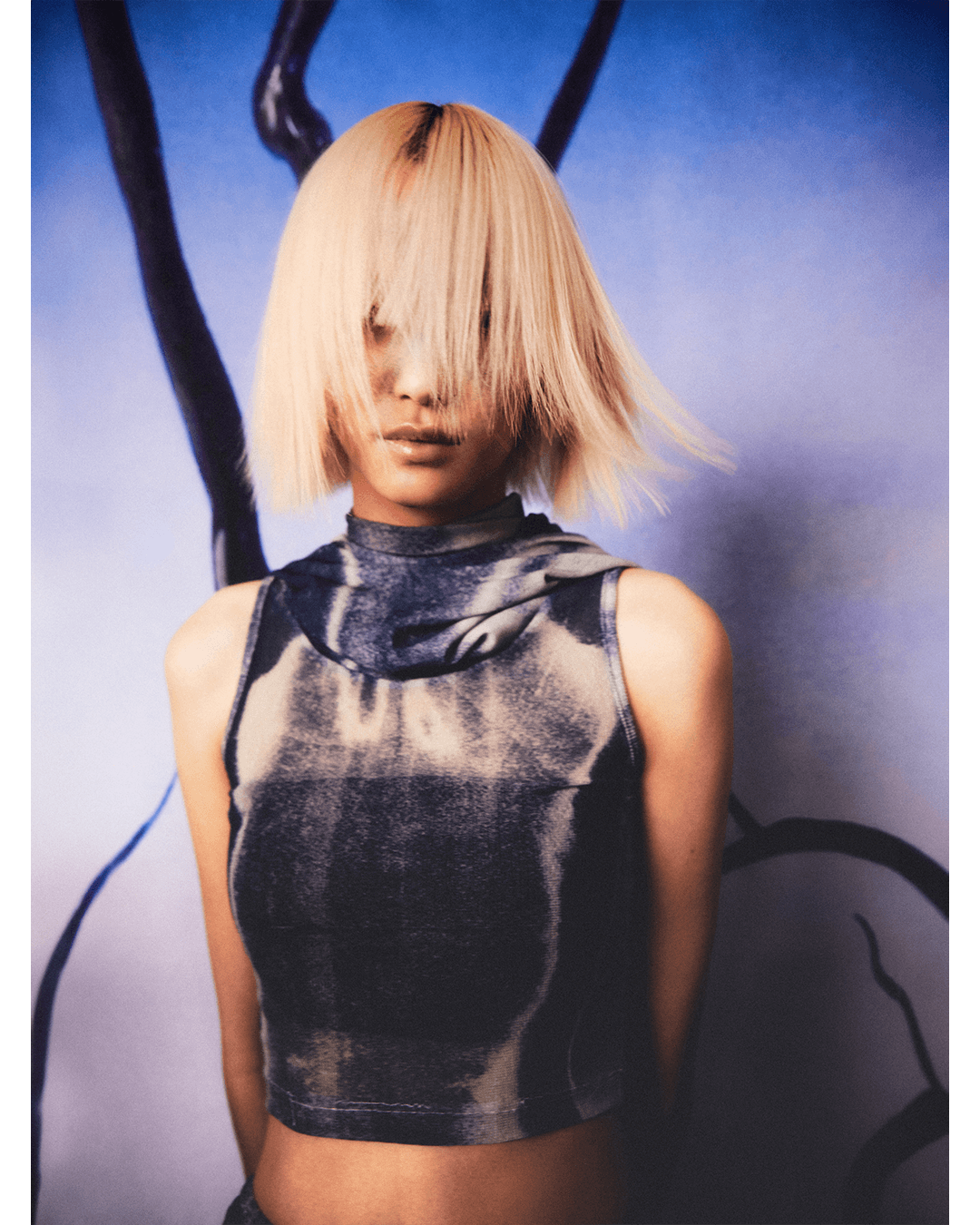 Oneiromancy — Look 18