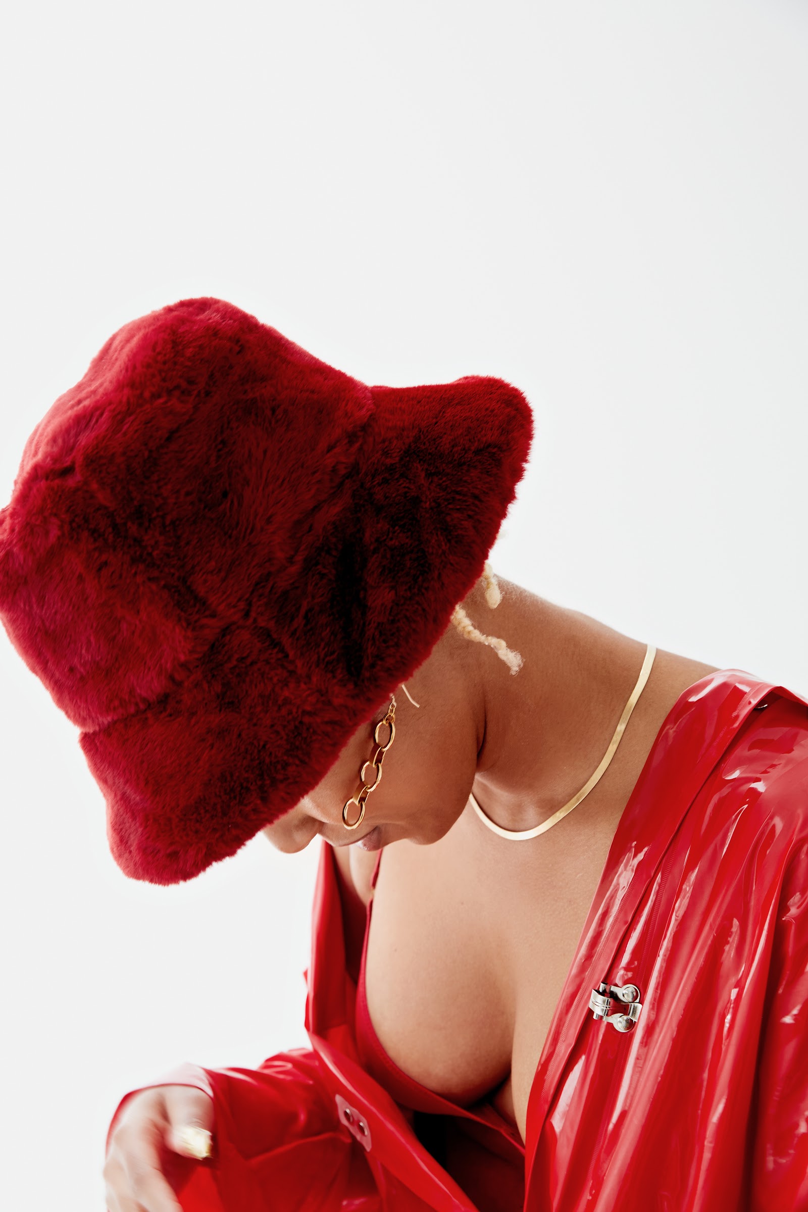 SHAH — Look 2