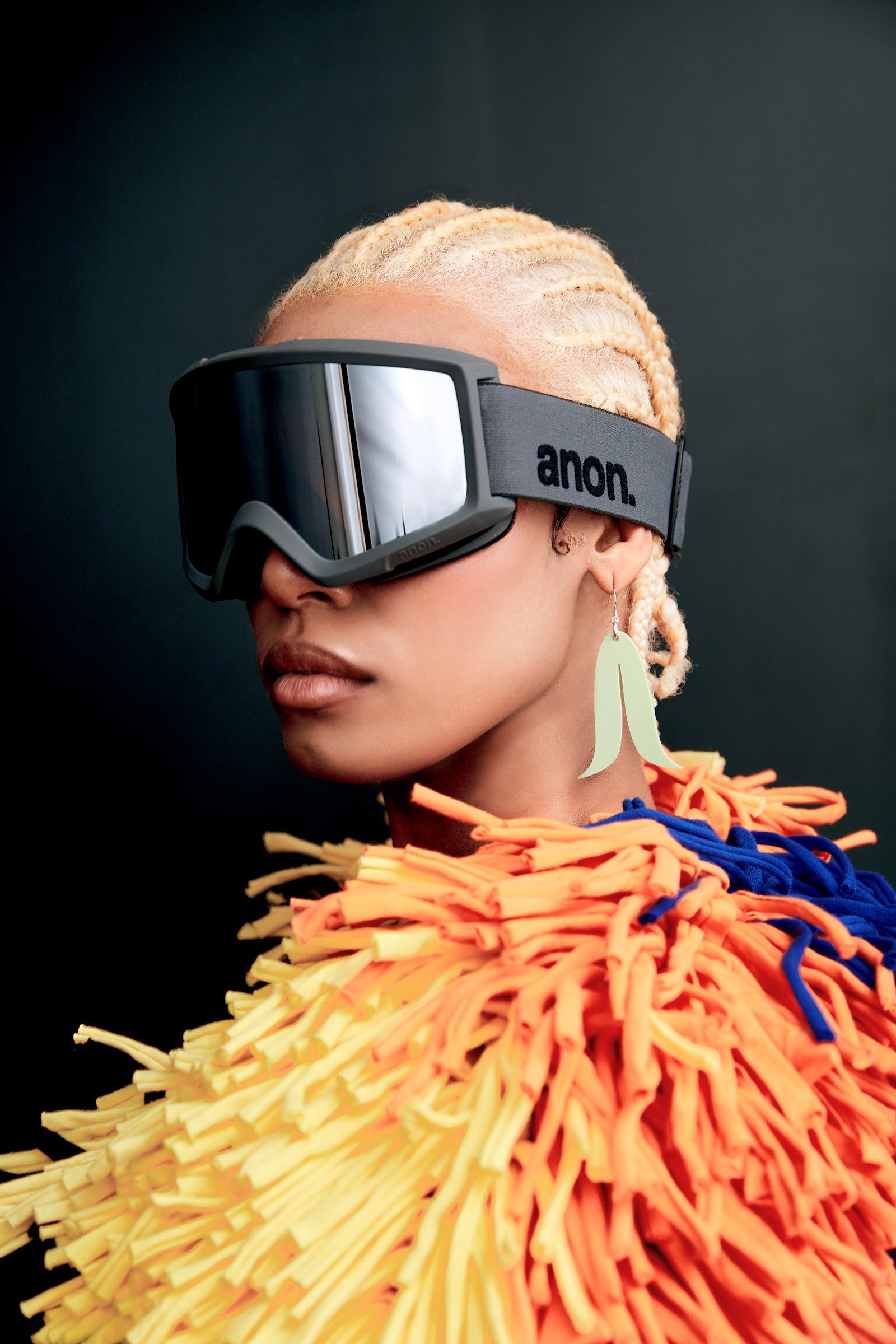 SHAH — Look 7