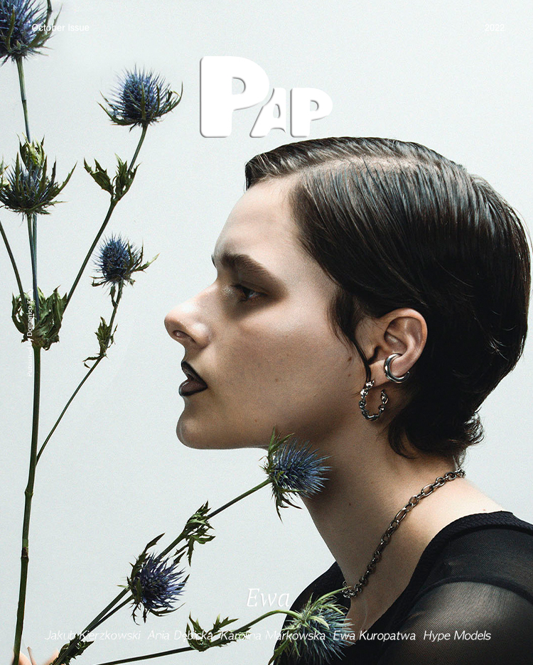 EWA — Cover