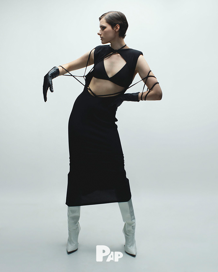 EWA — Look 2