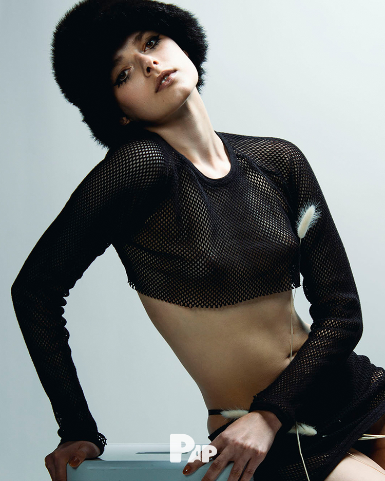 EWA — Look 5