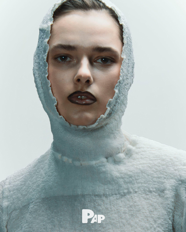 EWA — Look 6