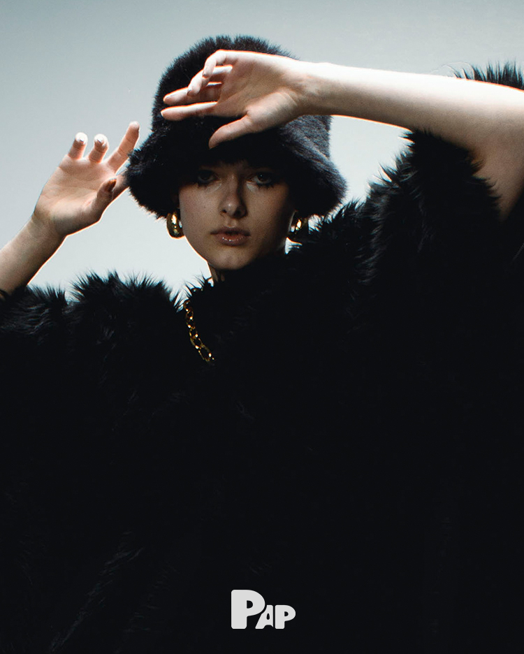 EWA — Look 9