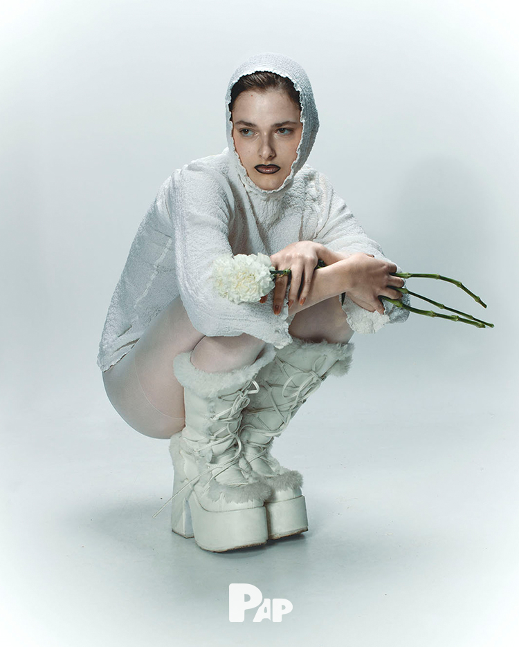 EWA — Look 10
