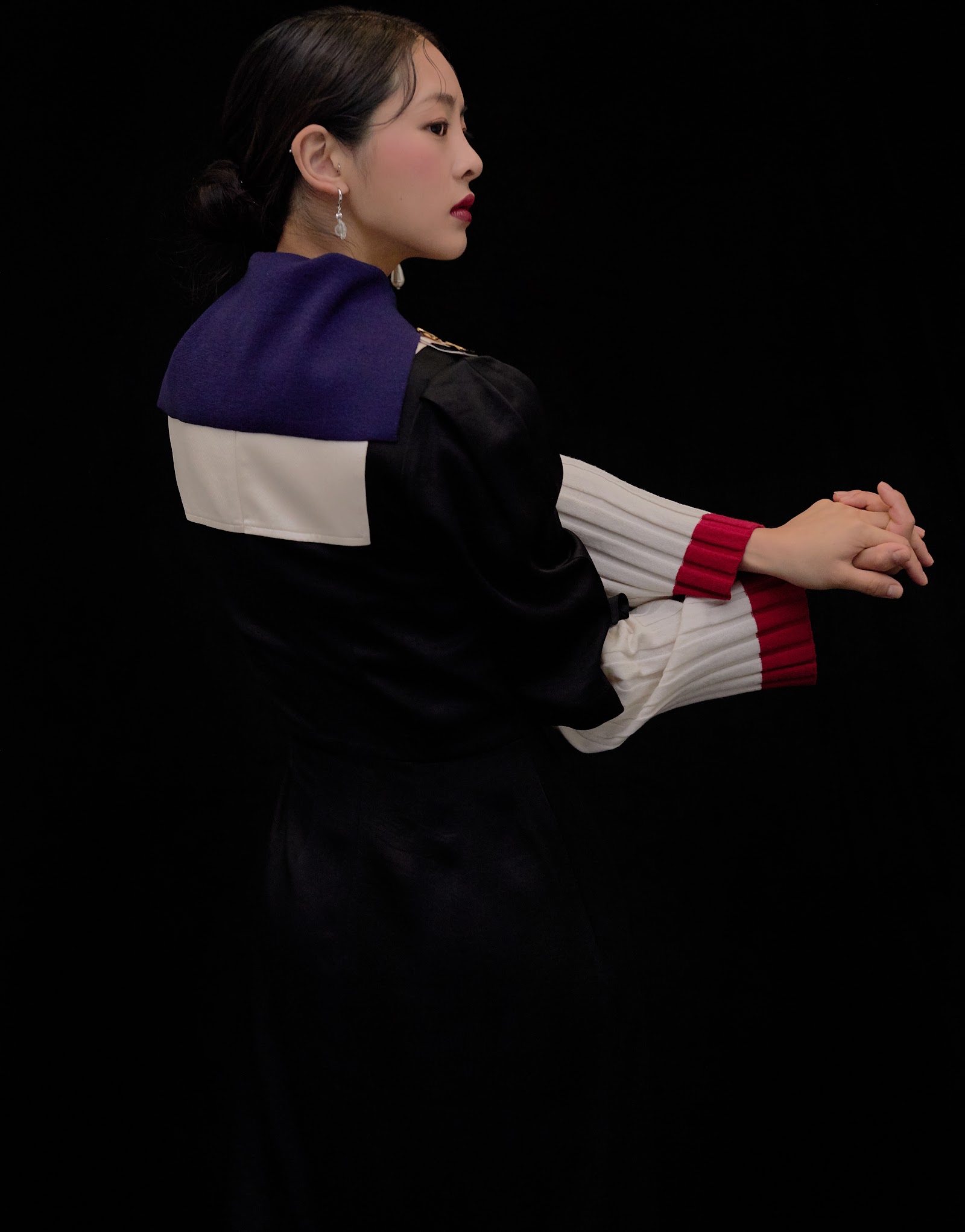 BALANCE — Look 4