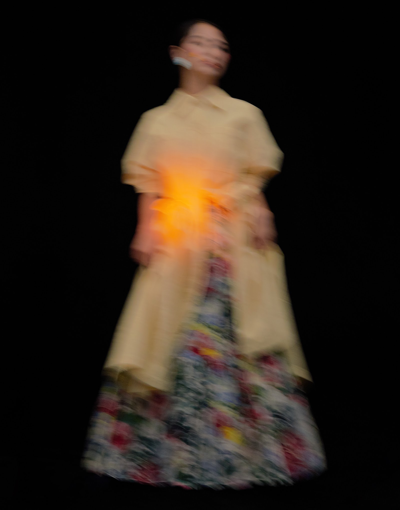 BALANCE — Look 5