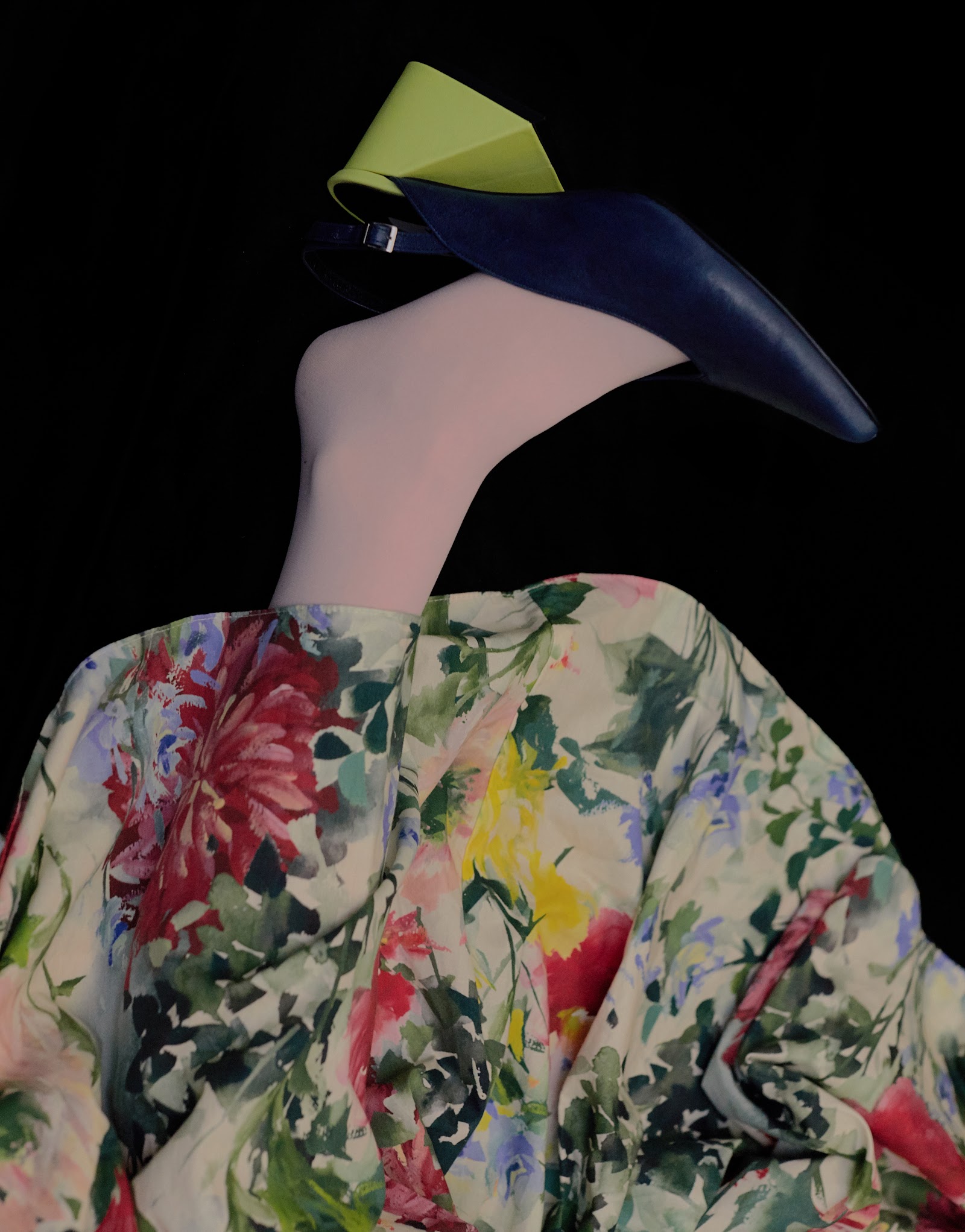 BALANCE — Look 7