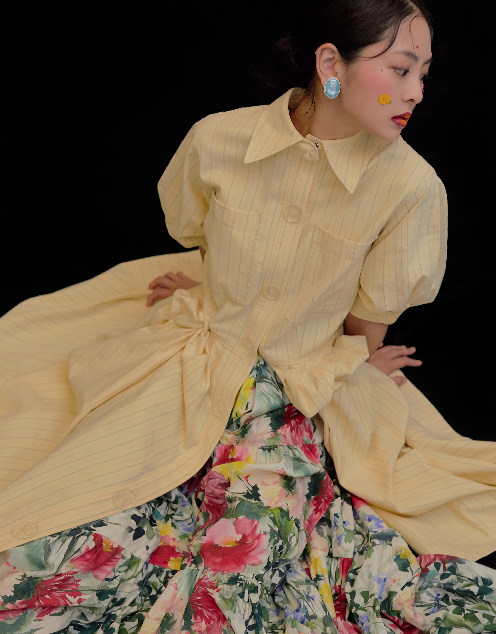 BALANCE — Look 8