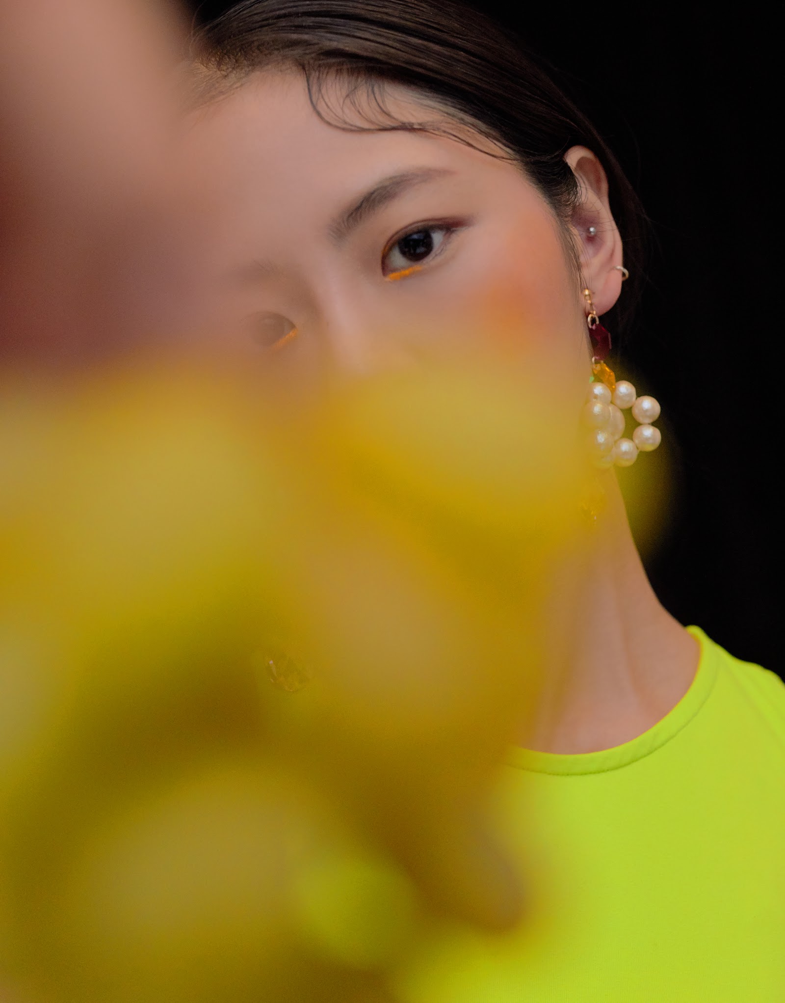 BALANCE — Look 9