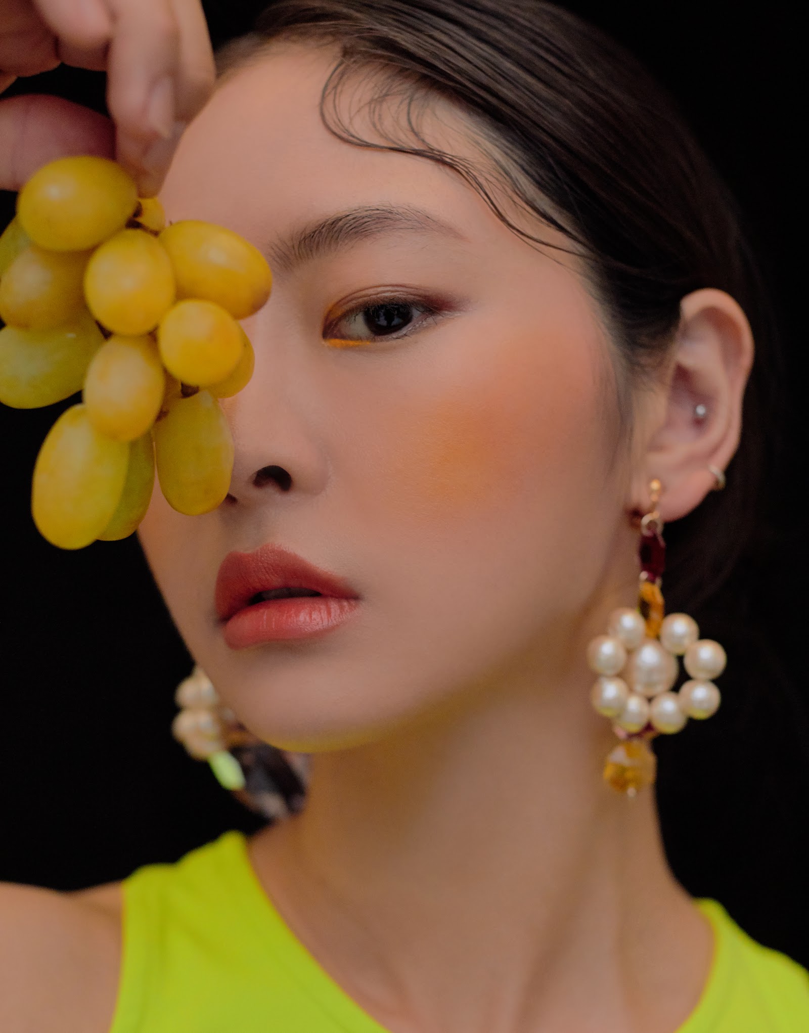 BALANCE — Look 10