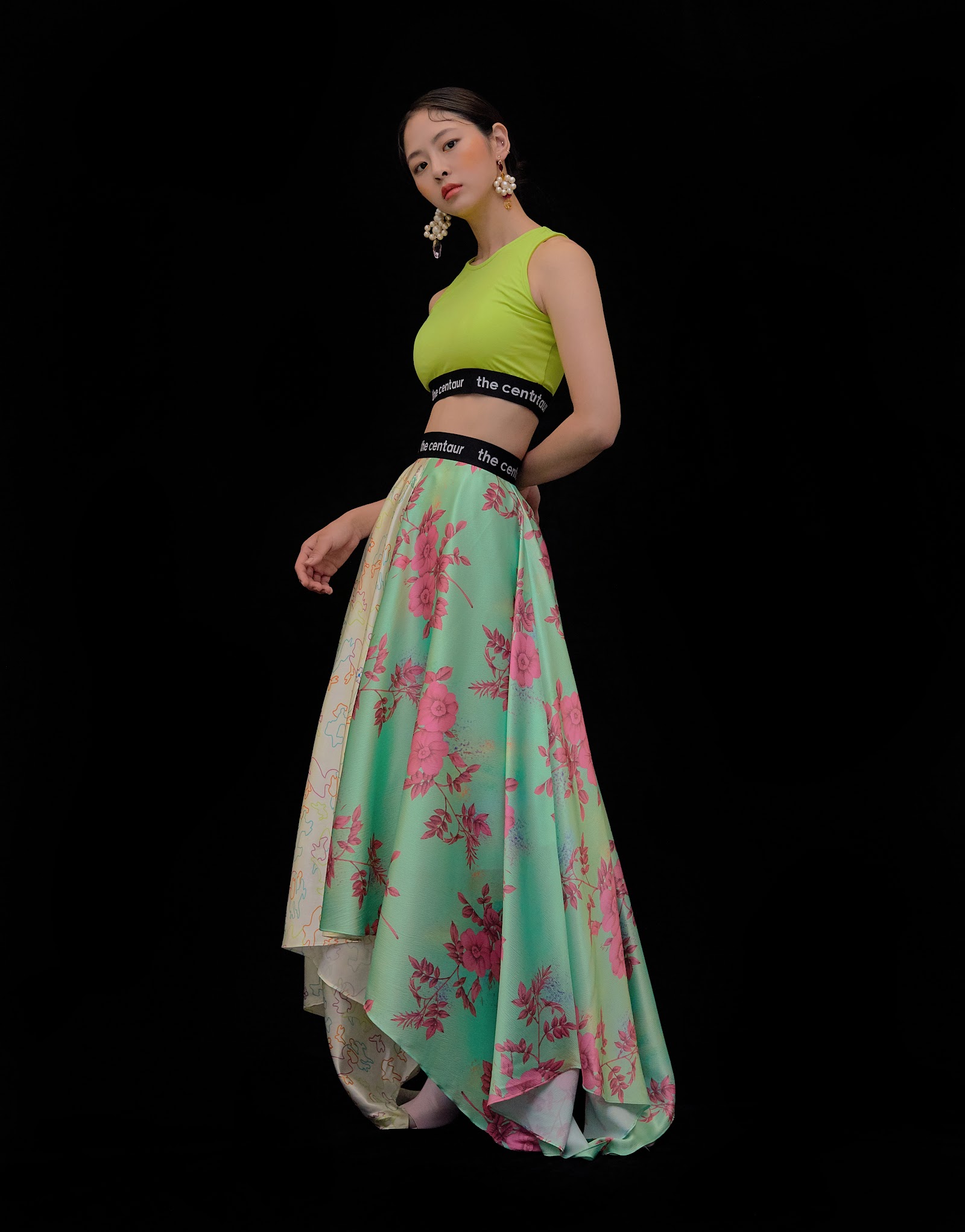 BALANCE — Look 11