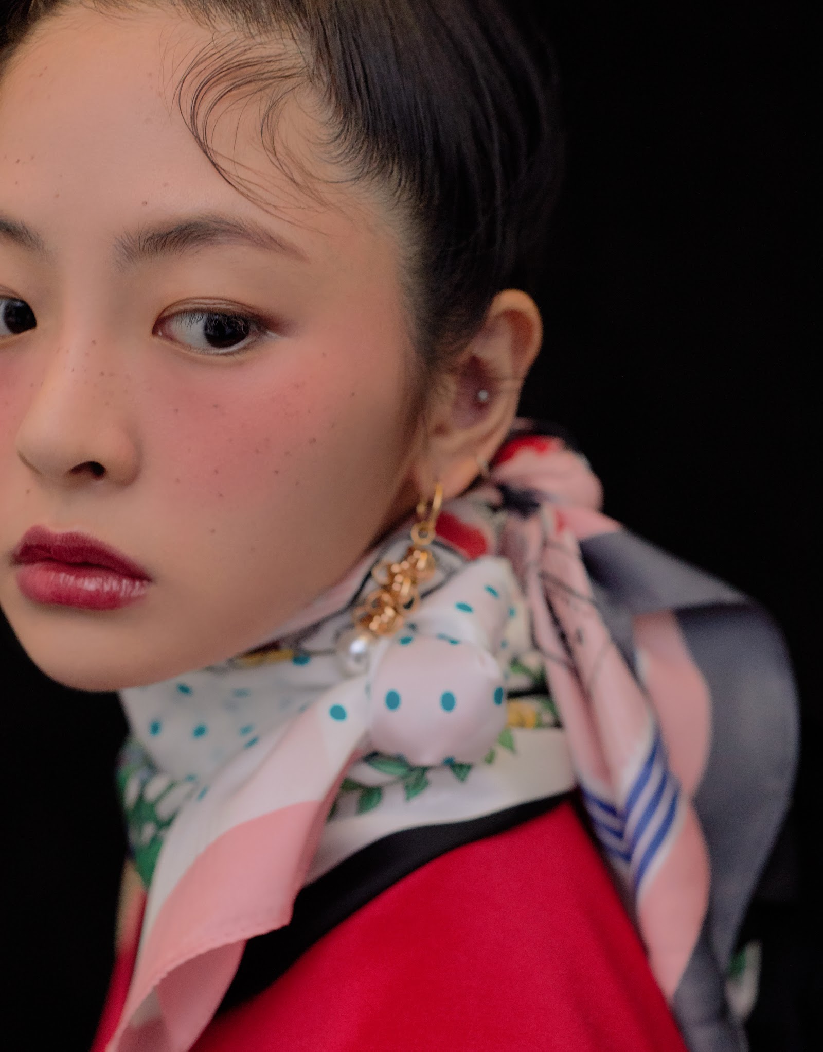 BALANCE — Look 13