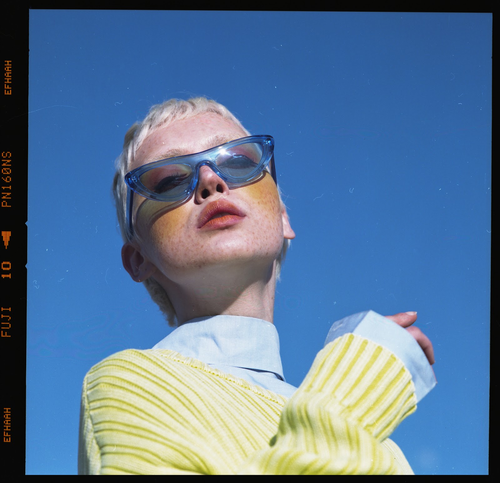 ANASTASIA — Look 12