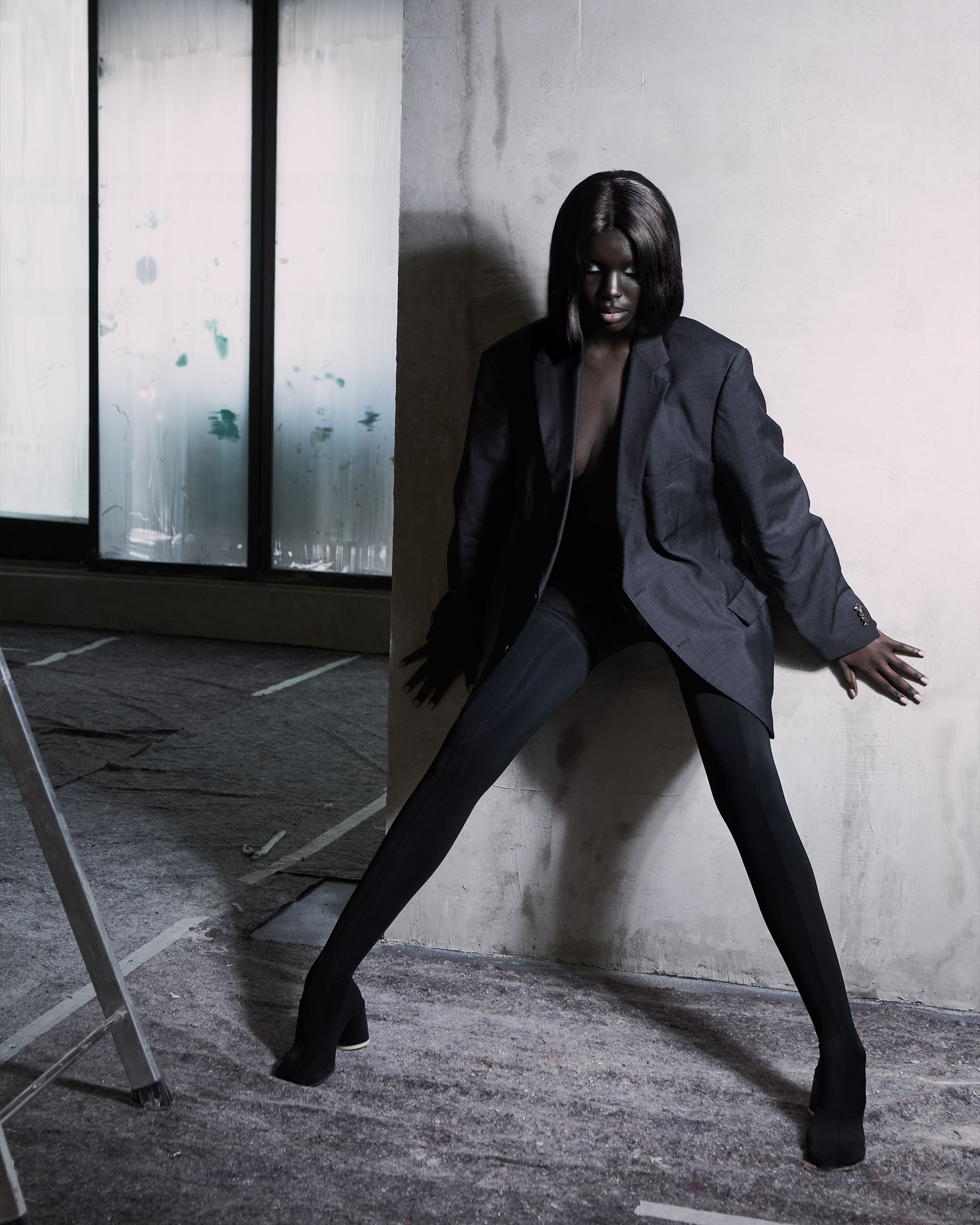 The Act — PAP Magazine editorial