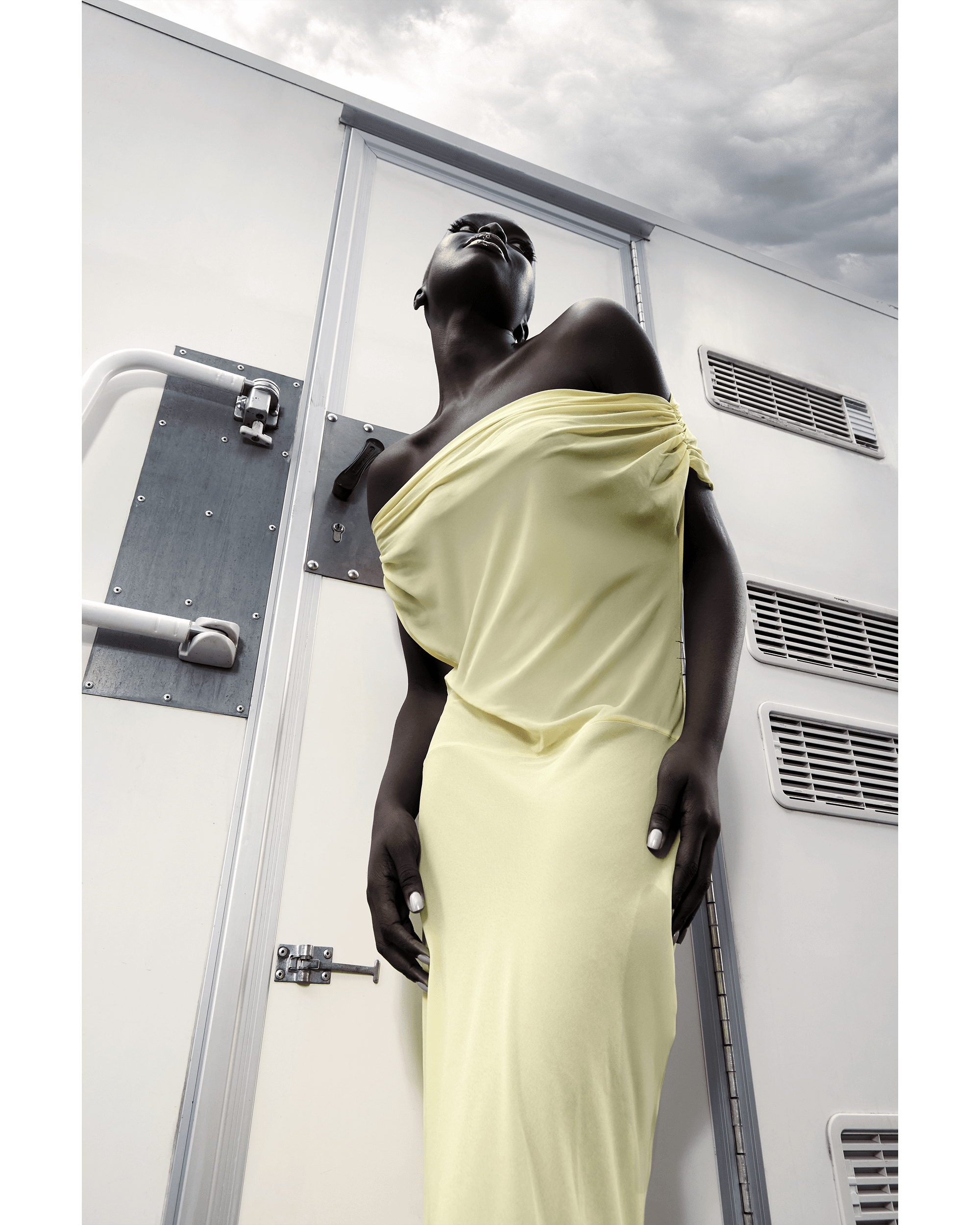 The Act — Look 2